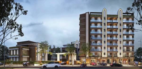  green-leaves-building-g-and-h Elevation