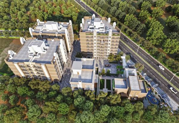  green-leaves-building-g-and-h Elevation