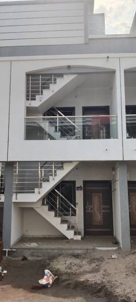  shree-darshan-residency Construction Status Feb-25