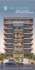 Elevation sb-comfort Elevation