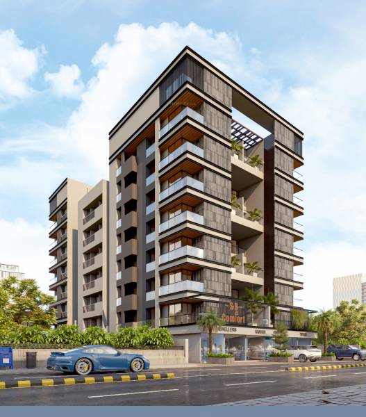  sb-comfort Elevation