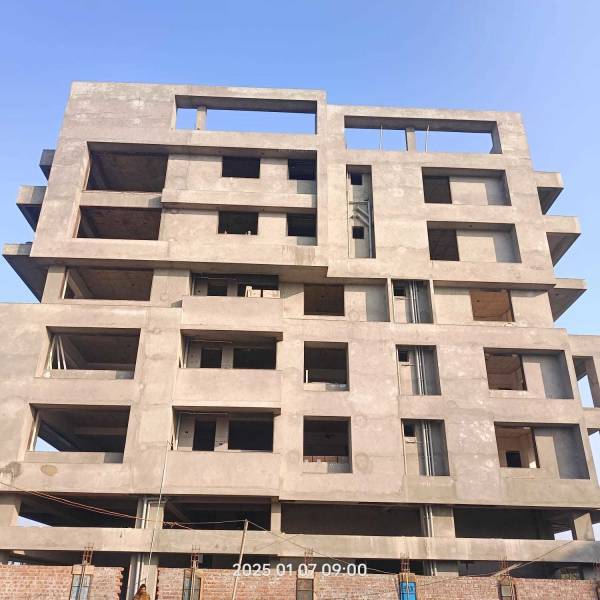  silver-spur A Construction Status Jan-25