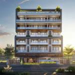  silver-spur Elevation