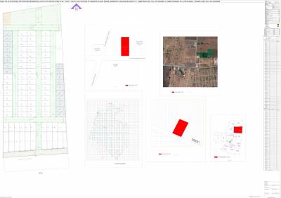 Layout Plan red-hills Layout Plan