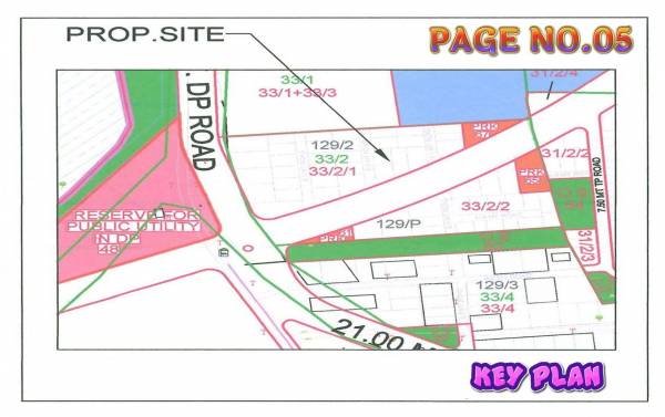 Location Plan shivaditya Location Plan