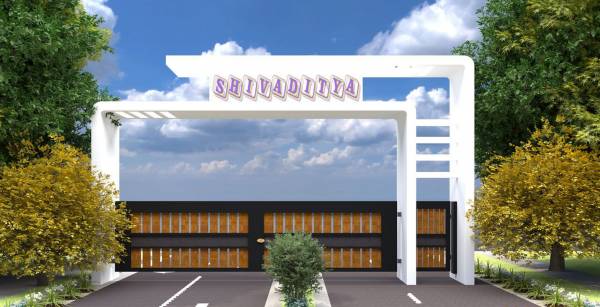 Gated Community shivaditya Gated Community