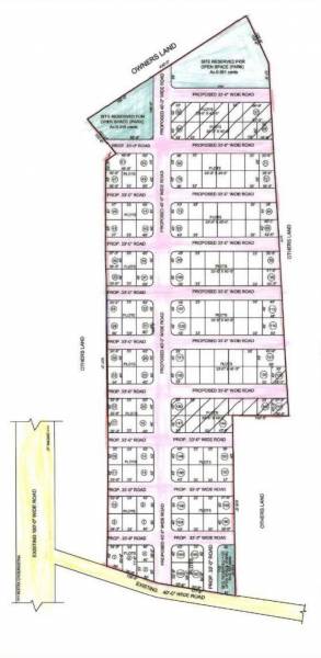 Layout Plan vdr-green-assets Layout Plan