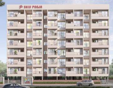 Elevation om-shiv-pooja Elevation