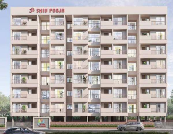  om-shiv-pooja Elevation