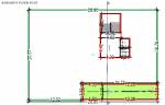  sumukh-township-phase-1-a3 A3 Building Cluster Plan for Basement Floor Plan