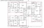  sumukh-township-phase-1-a3 A3 Building Cluster Plan from 1st to 10th Floor