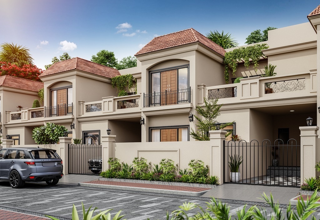  ashapurna mohanbagh vii Elevation