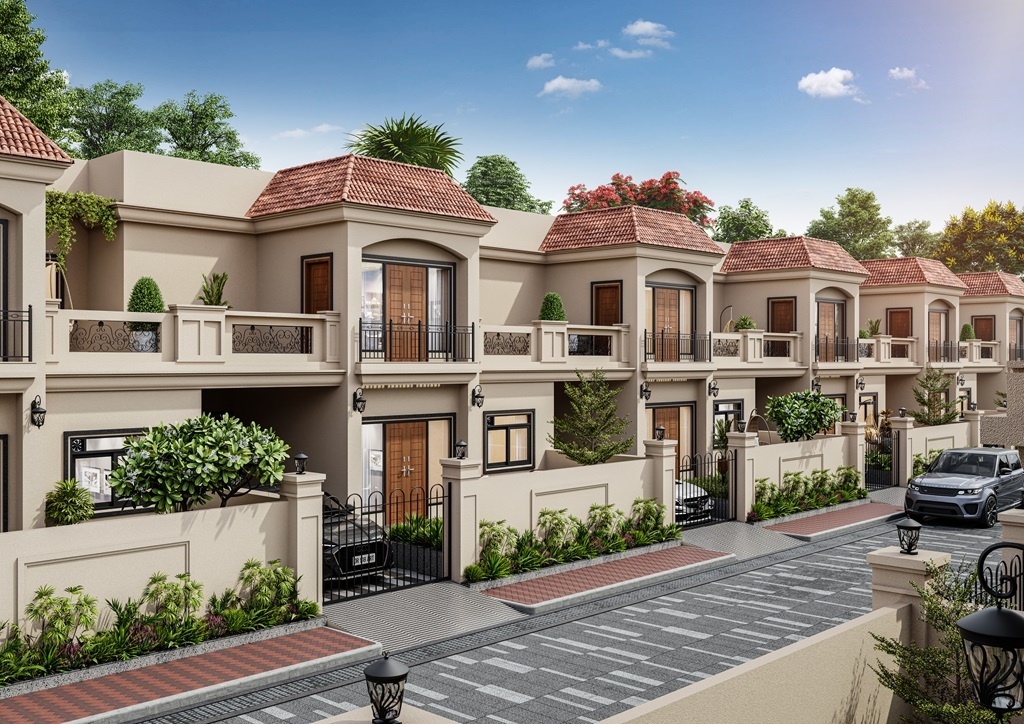  ashapurna mohanbagh vii Elevation