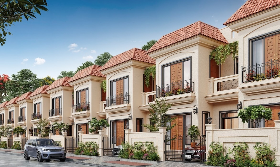  ashapurna mohanbagh vii Elevation