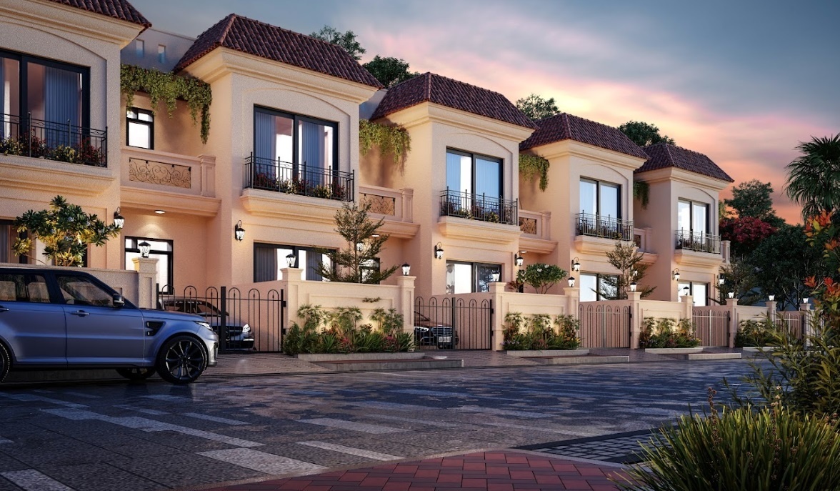  ashapurna mohanbagh vii Elevation