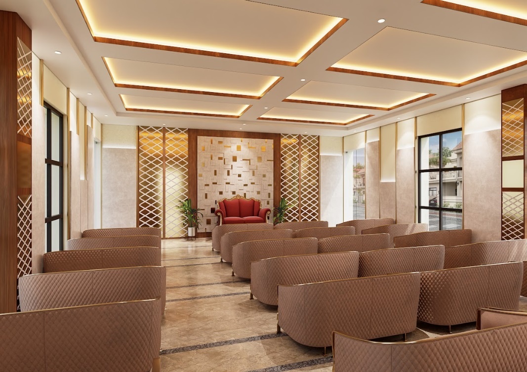  ashapurna mohanbagh vii Banquet Hall