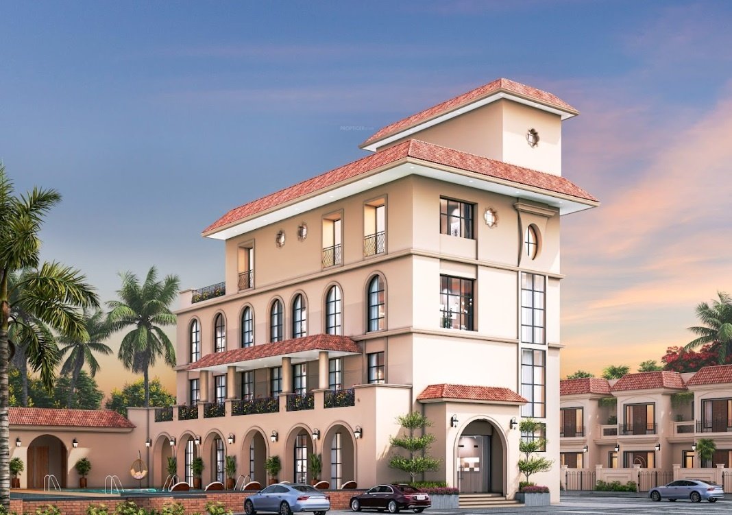  ashapurna mohanbagh vii Club House