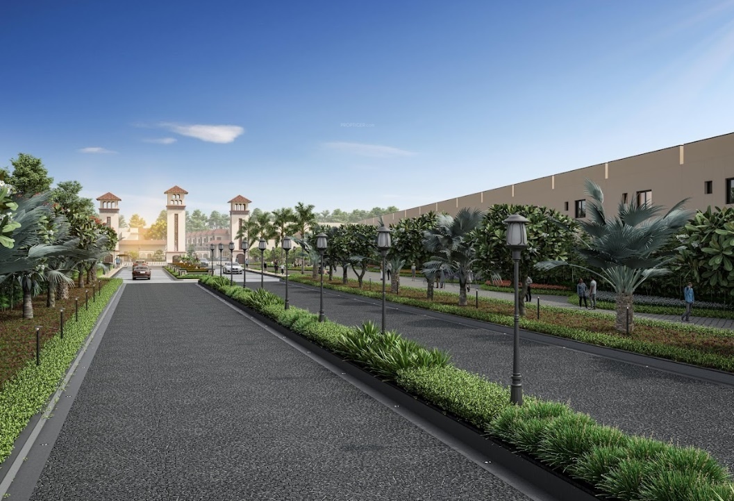  ashapurna mohanbagh vii Entrance Lobby