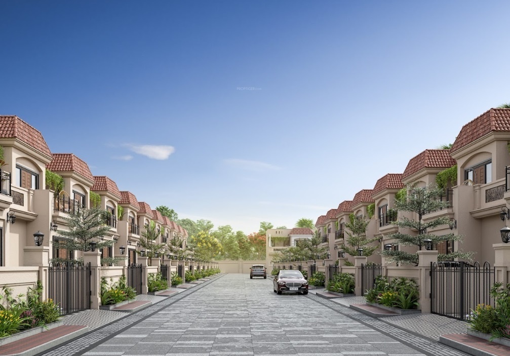  ashapurna mohanbagh vii Internal Roads & Footpaths