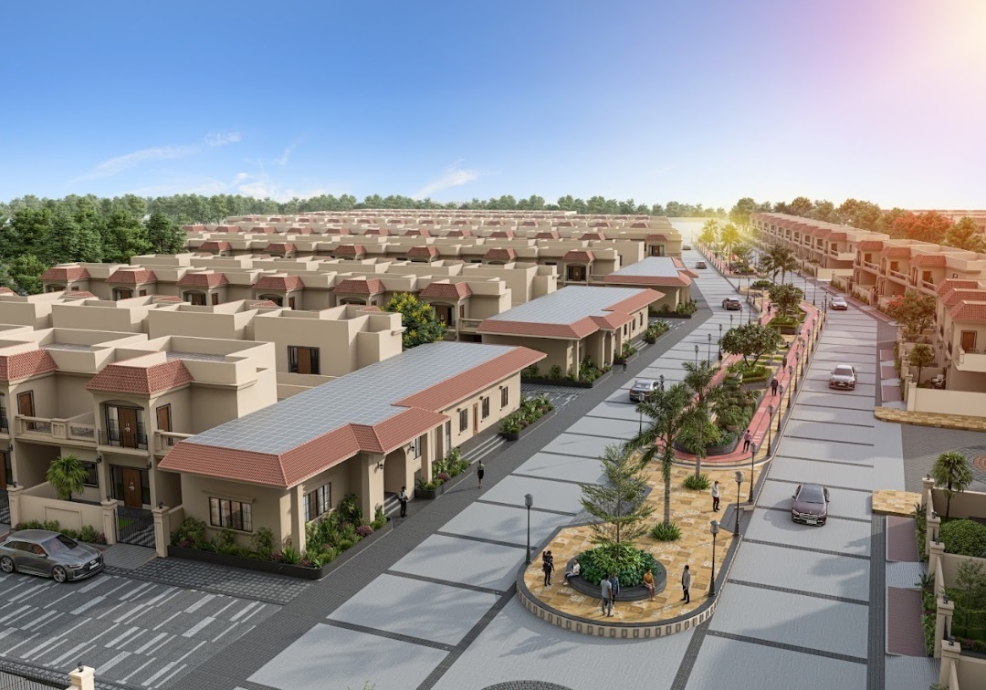  ashapurna mohanbagh vii Internal Roads & Footpaths