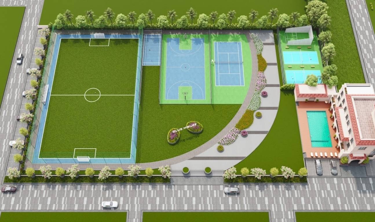  ashapurna mohanbagh vii Others