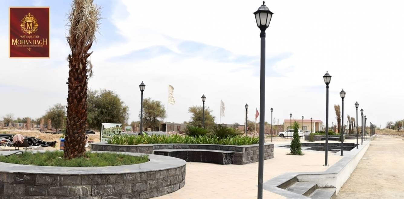  ashapurna mohanbagh vii Others