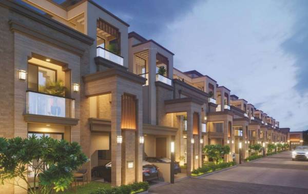 Elevation sharnam-bliss Elevation