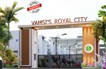 Leela Vamsi S Royal City