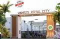 Naga Sudheer Developers Leela Vamsi S Royal City