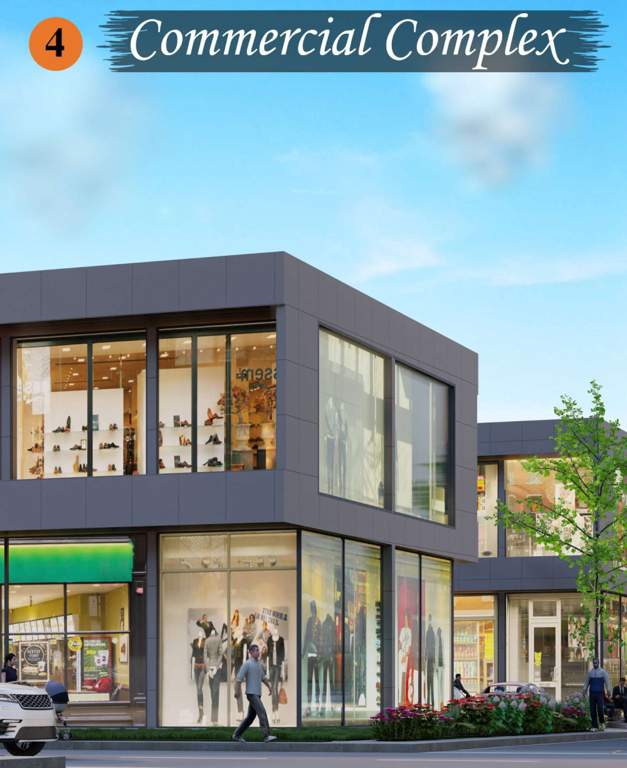 leela vamsi s royal city Others