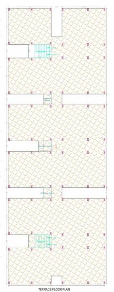 Cluster Plan Terrace sai-mantara-towers Cluster Plan Terrace