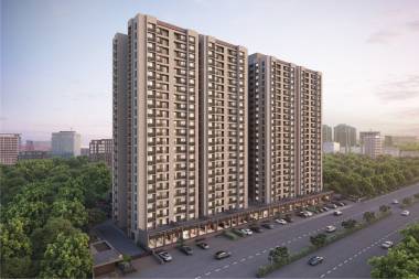 Elevation orchid-finsbury Elevation
