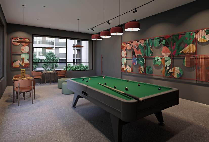  orchid finsbury Billiards/ Snooker Table