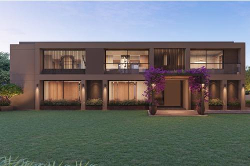  orchid-finsbury Club House