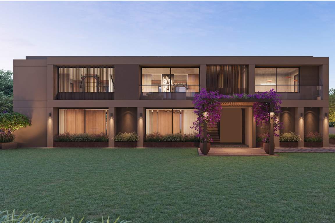  orchid finsbury Club House