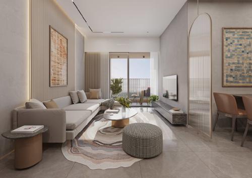  orchid-finsbury Living Area