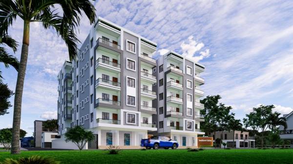  swabhumi-galaxy Elevation