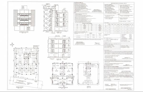  dreamz-jyotsna Layout Plan