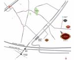  luxuria-phase-iii Location Plan