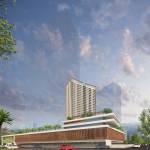  luxuria-phase-iii Elevation