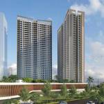  luxuria-phase-iii Elevation