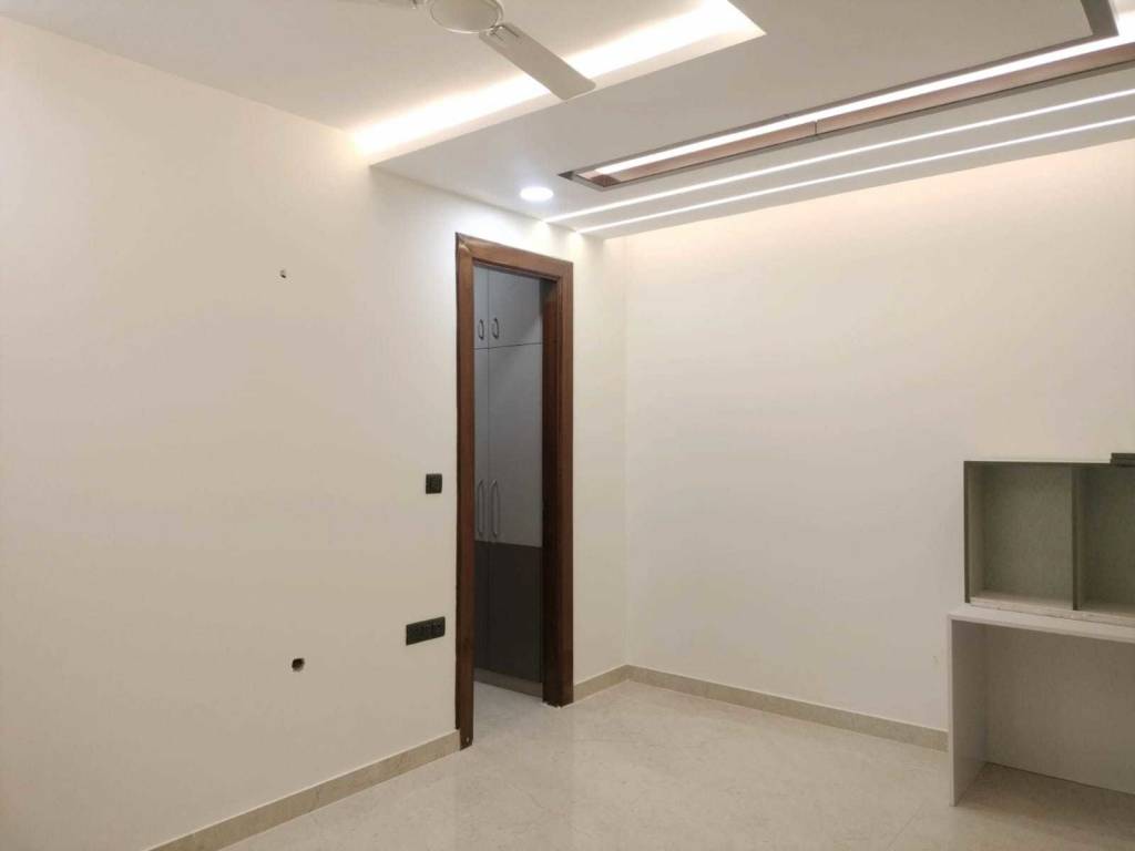  residency floor Bedroom