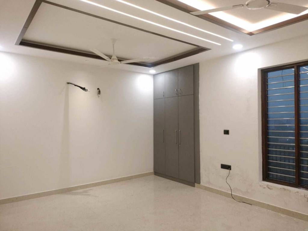  residency floor Bedroom