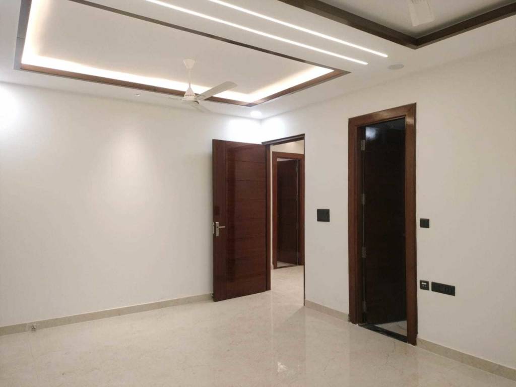  residency floor Bedroom