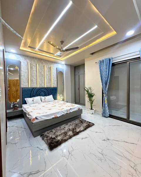  krishna-avenue Bedroom