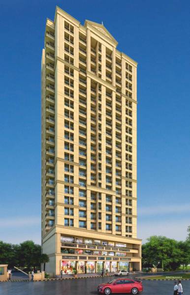  the-heavens-palace-phase-iii Elevation