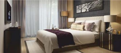  the-heavens-palace-phase-iii Bedroom