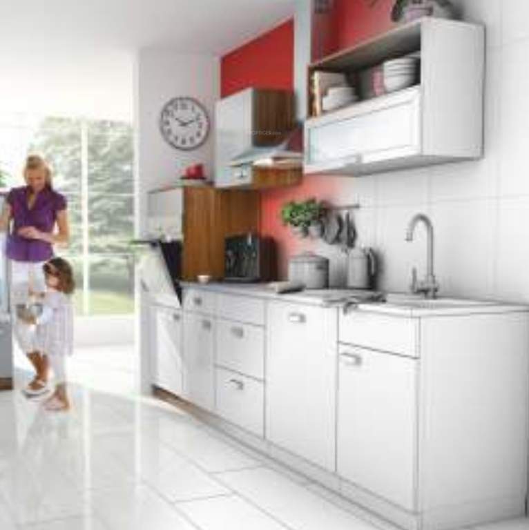  the heavens palace phase iii Kitchen