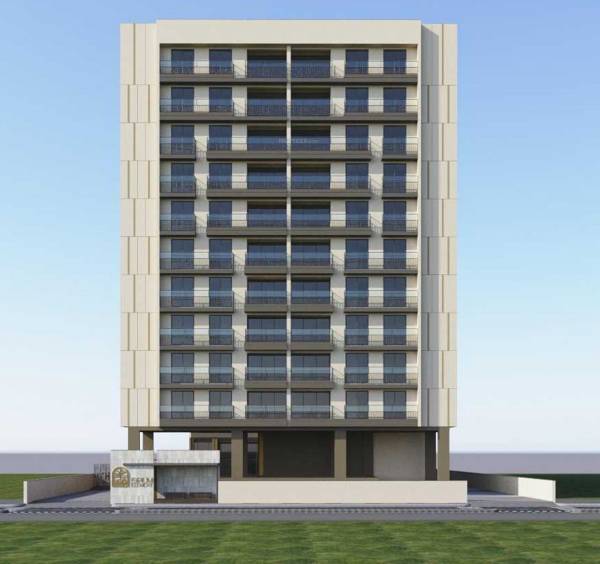 Elevation orium-elements Elevation