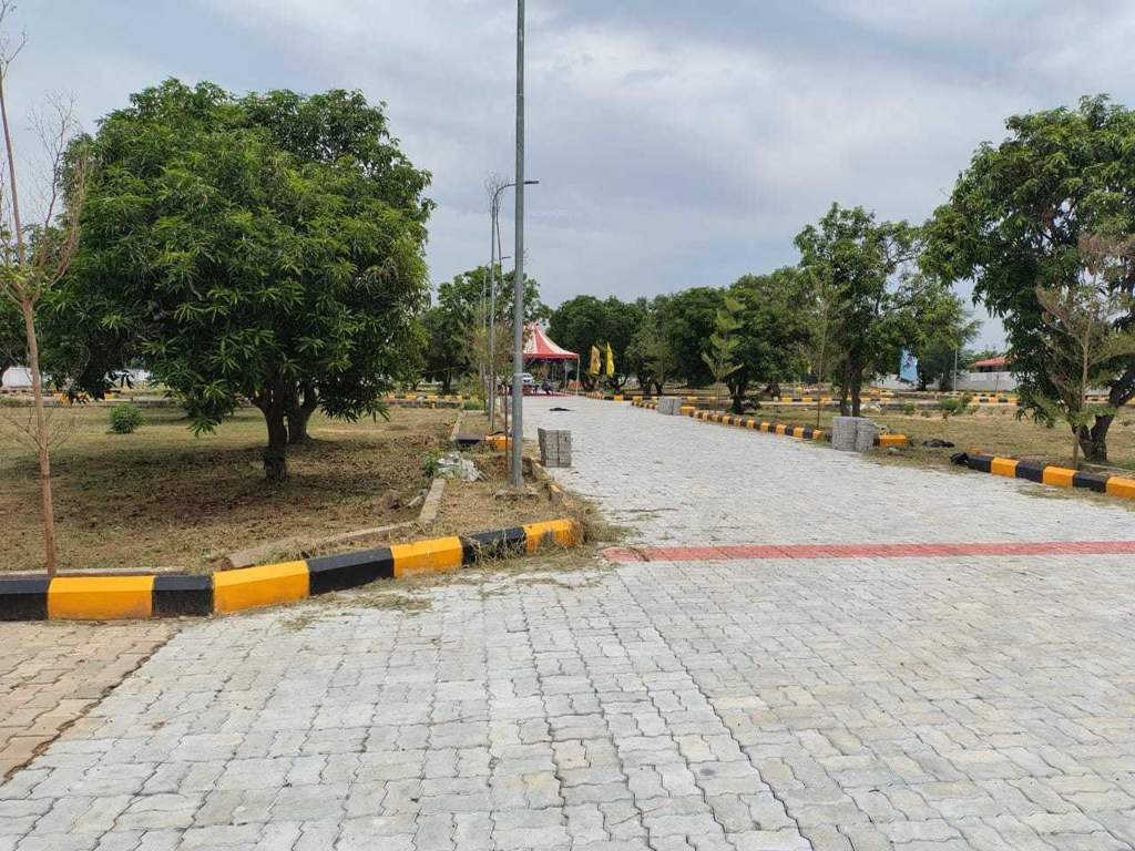  golden crest Elevation